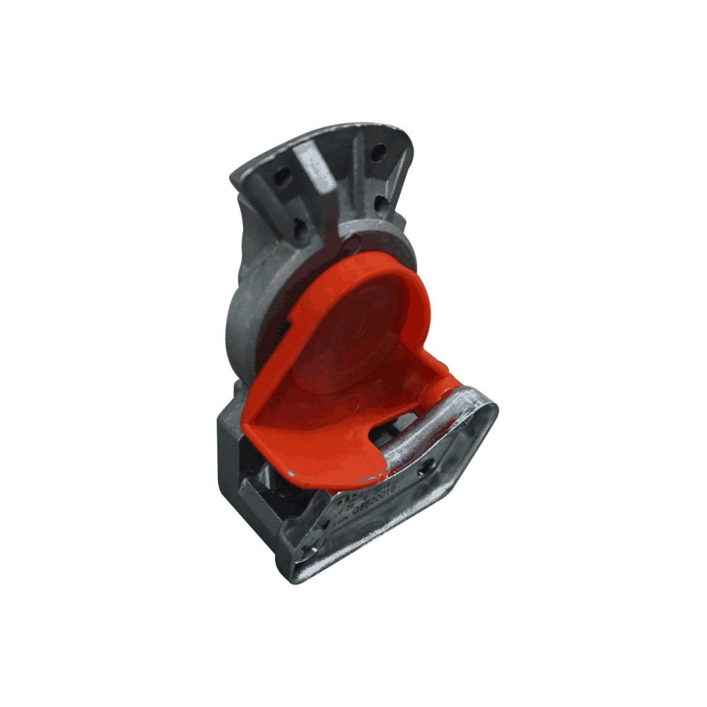 GIUNTO DI ACCOPPIAMENTO ISO