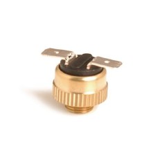 INDICATORE DI PRESSIONE 24V G1/8