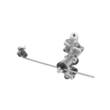 VALVOLA LIVELLATRICE CON FINE CORSA