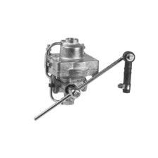 CORRETTORE MECCANICO - M22X1.5