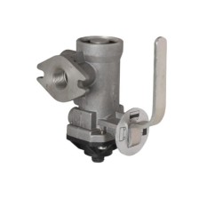 CORRETTORE MANUALE - M22X1.5