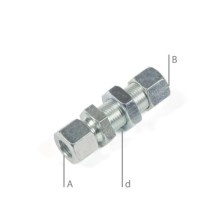 DIRITTO DI CONGIUNZIONE E ATTRAVERS