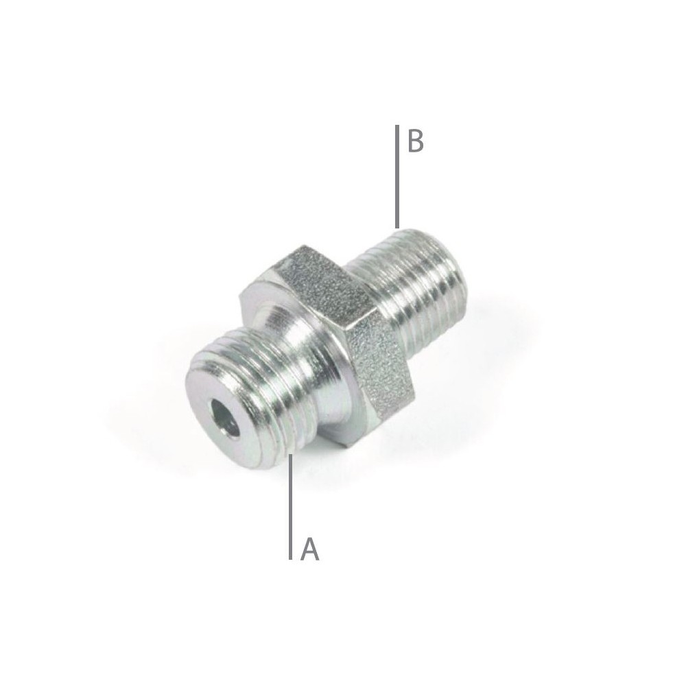 RIDUZIONE M16X1,5 M16X1.5