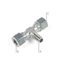 3 VIE LISCIO T10 T10 L10