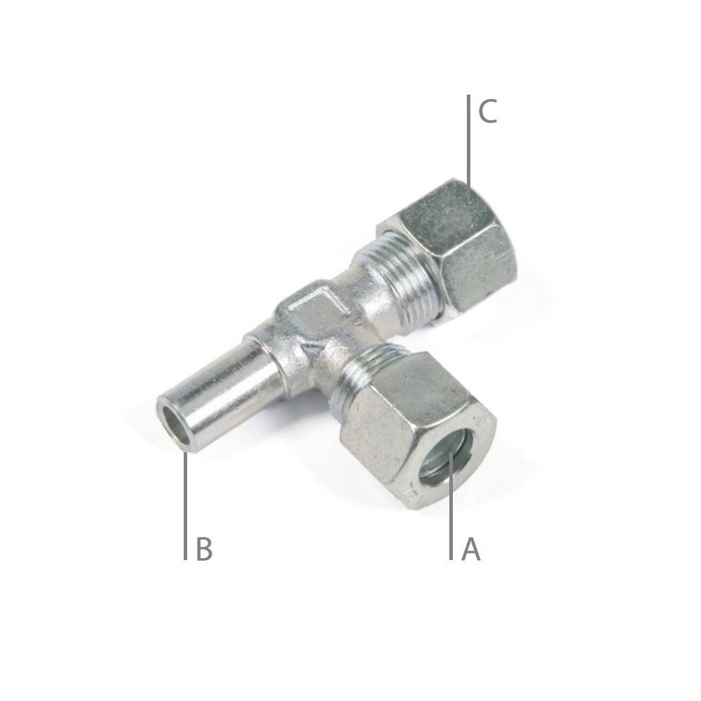 3 VIE LISCIO T6 T6 L6