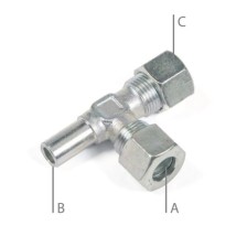 3 VIE LISCIO T12 T12 L12