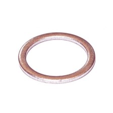 RONDELLA IN ALLUMINIO 22X28X1.5