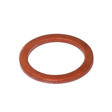 RONDELLA IN RAME 6X12X1.5