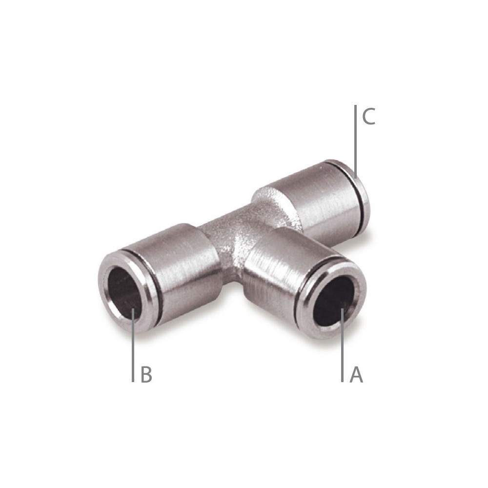 AUTOMATICO 3 VIE DI CONGIUNZIONE T4
