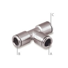 AUTOMATICO 3 VIE DI CONGIUNZIONE T6