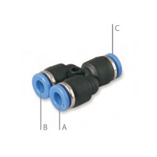 AUTOMATICO 3 VIE DI CONGIUNZIONE IN