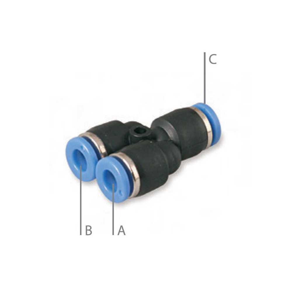 AUTOMATICO 3 VIE DI CONGIUNZIONE IN