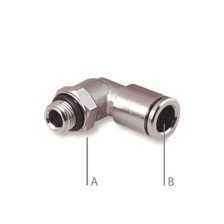 AUTOMATICO A GOMITO GIREVOLE T6