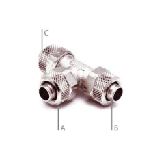 RAPIDO 3 VIE DI CONGIUNZIONE T