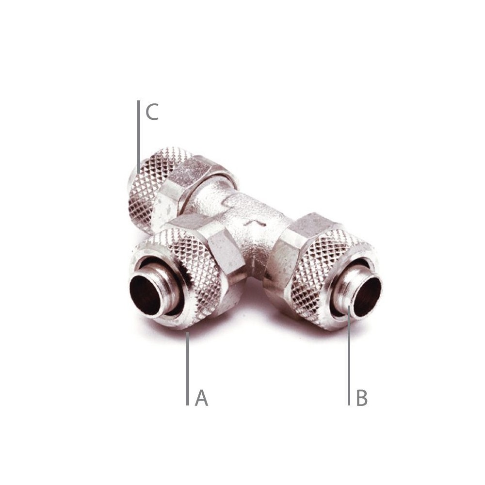 RAPIDO 3 VIE DI CONGIUNZIONE T