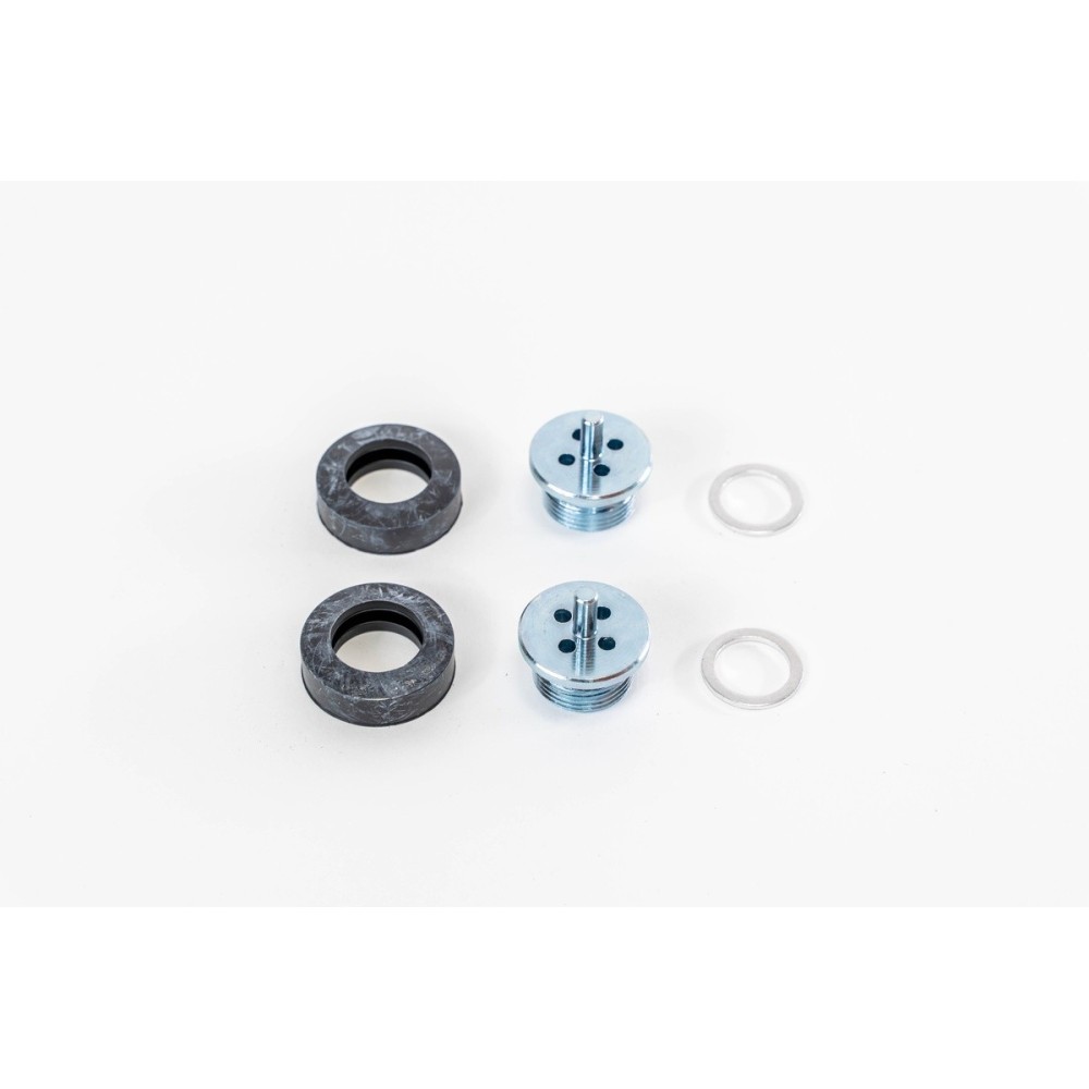 KIT DI RICAMBIO PER G204 - G206