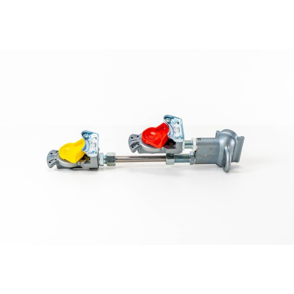 KIT INTERMEDIO PER GIUNTI ISO