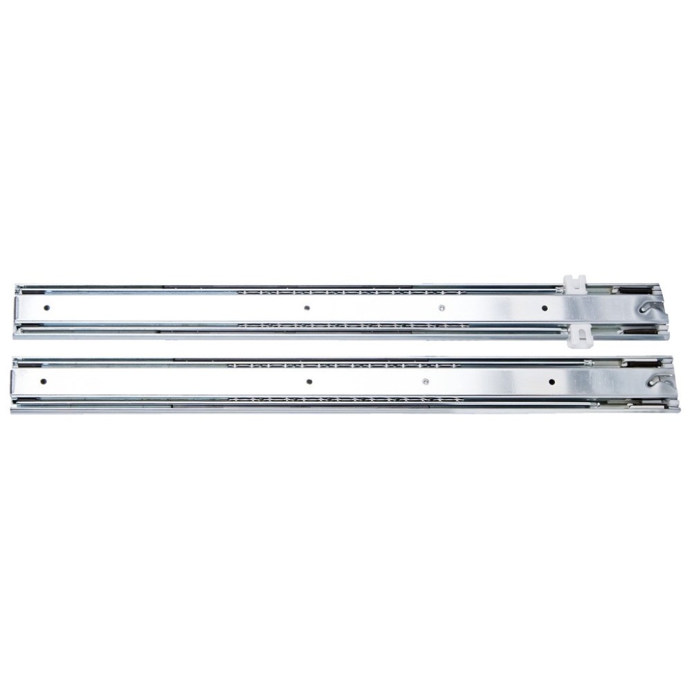V11-Guía de rodamiento de bolas para carro de herramientas con sistema BLOCK, juego de 1 par