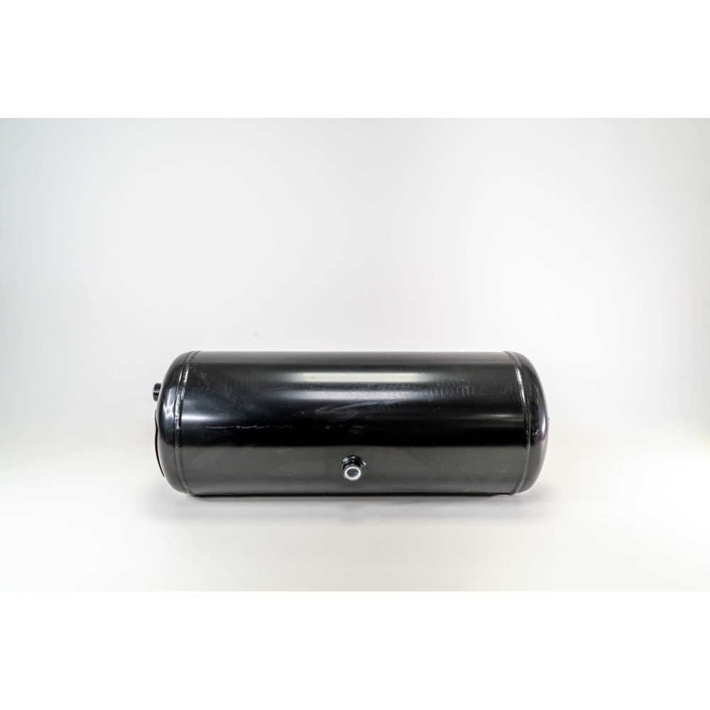 SERBATOIO ARIA ACCIAIO LT 30 - AIR BRAKE SYSTEM