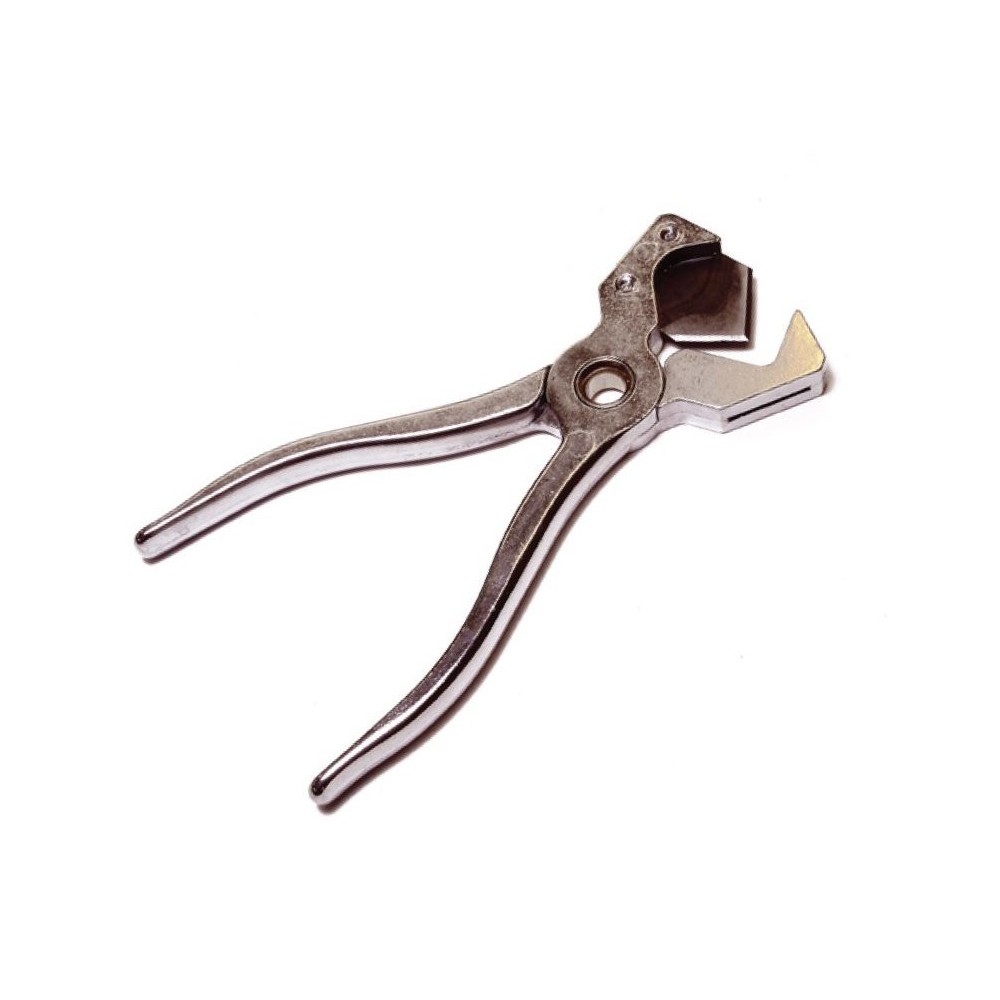 PINZA TRANCIATUBI