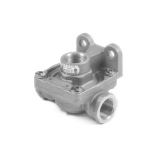 VALVOLA DI SCARICO RAPIDO M22X1,5