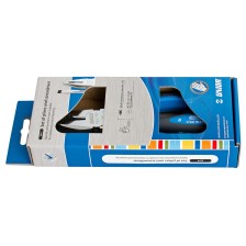 20/4-Juego de alicates y destornillador