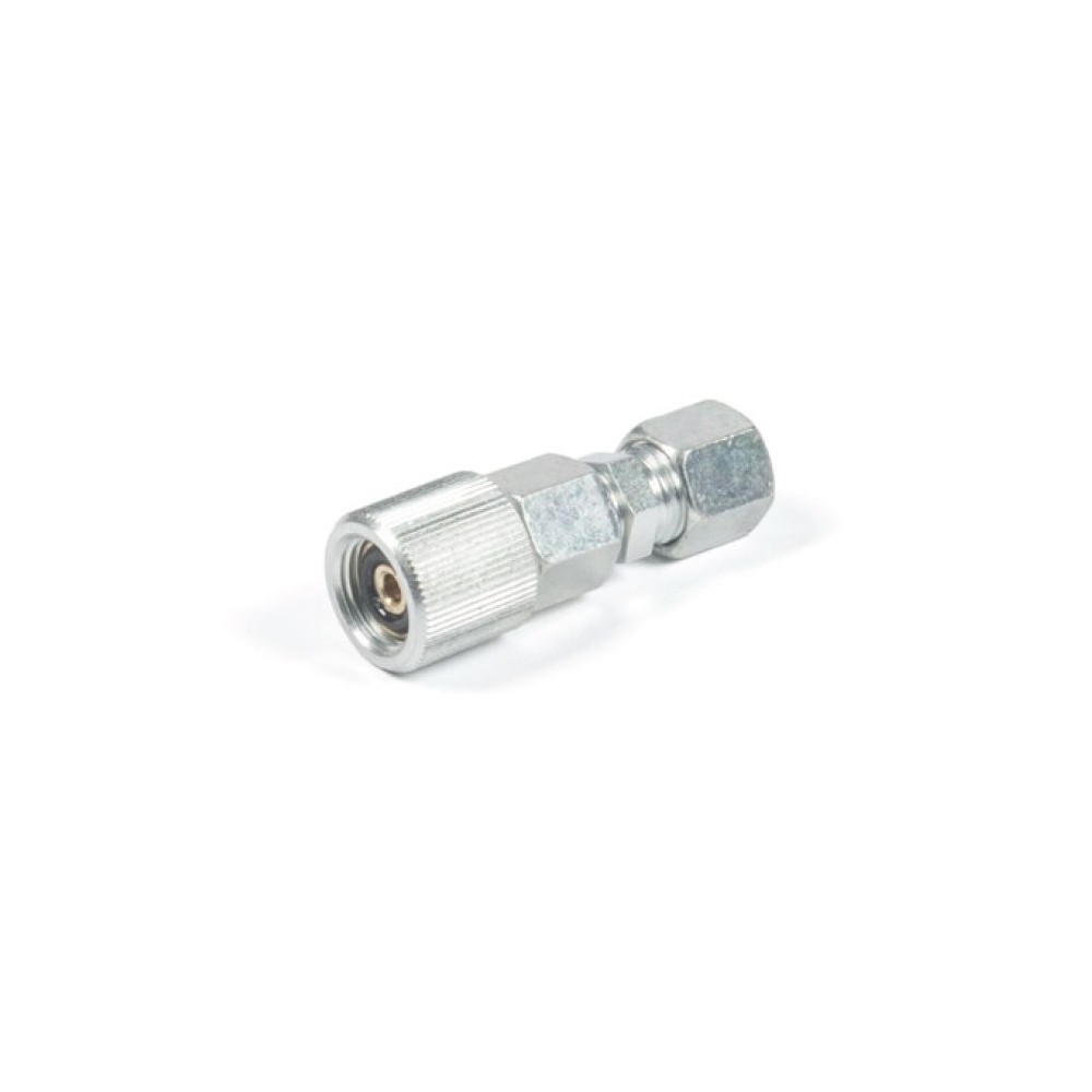 ATTACCO PER PRESA DI CONTROLLO