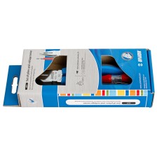 20/5-Juego de alicates y comprobador de tensión