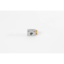 DOPPIA VALVOLA DI ARRESTO G1/8