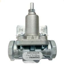 VALVOLA PRESSIONE CONTROLLATA