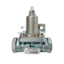 VALVOLA PRESSIONE CONTROLLATA