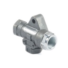 SELETTORE DI CIRCUITO M22X1.5 - AND