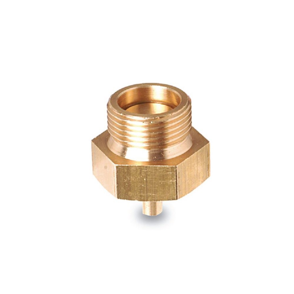 VALVOLA DI SPURGO M22X1,5