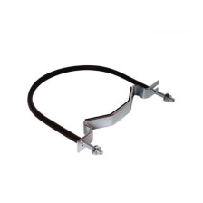 SUPPORTO COMPL SERBATOIO D300 - Frenos