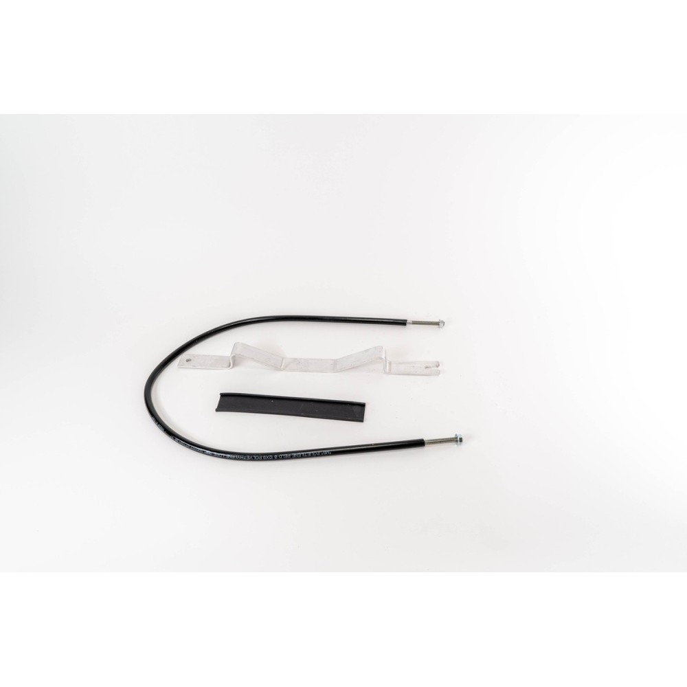 SUPPORTO COMPL SERBATOIO D400