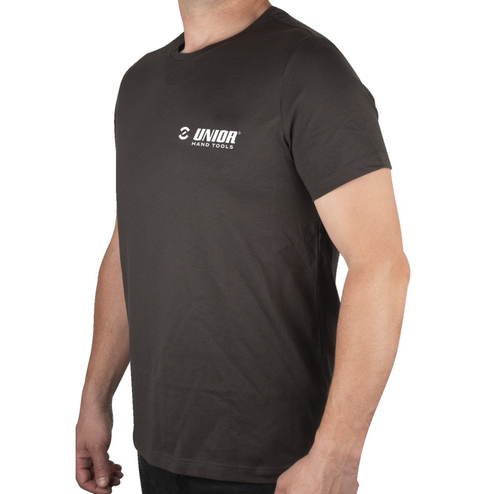 1850M - Camiseta Unior para hombre M