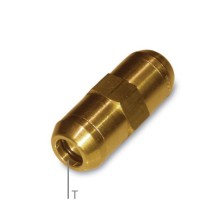 DIRITTO DI CONGIUNZIONE T16X2 CH28