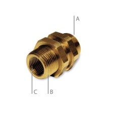 RACCORDO DI ATTRAVERSAMENTO