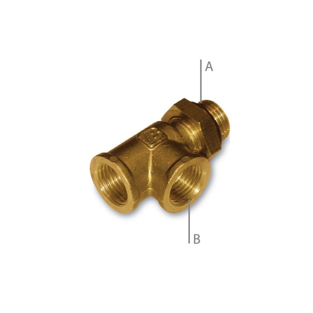 3 VIE ORIENT M22X1,5 M16X1,5