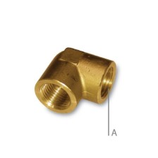 CORPO GOMITO MM 22X1,5