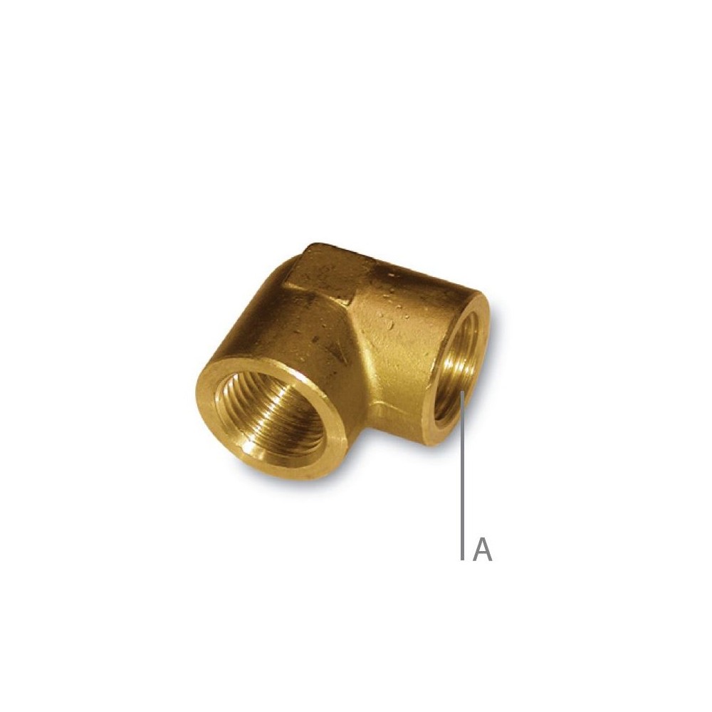 CORPO GOMITO MM 22X1,5