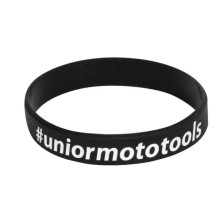 1875M-Pulsera de silicona-