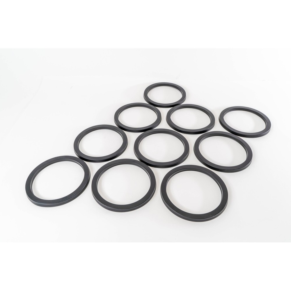 GUARNIZIONE 123.5X104.5X7.8