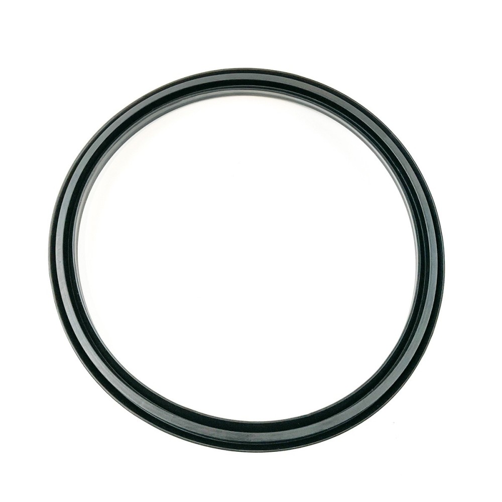 GUARNIZIONE A LABBRO 180X160X7