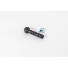 AMMORTIZZATORE COMPLETO DI FASCETTA