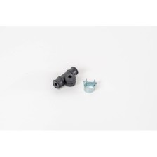 AMMORTIZZATORE COMPLETO DI FASCETTA