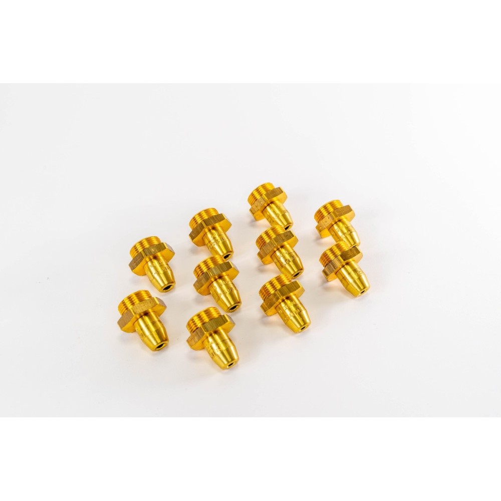 IR.TERM.DIR.M 22X1.5 T 6 0101016 - Pieza de unión