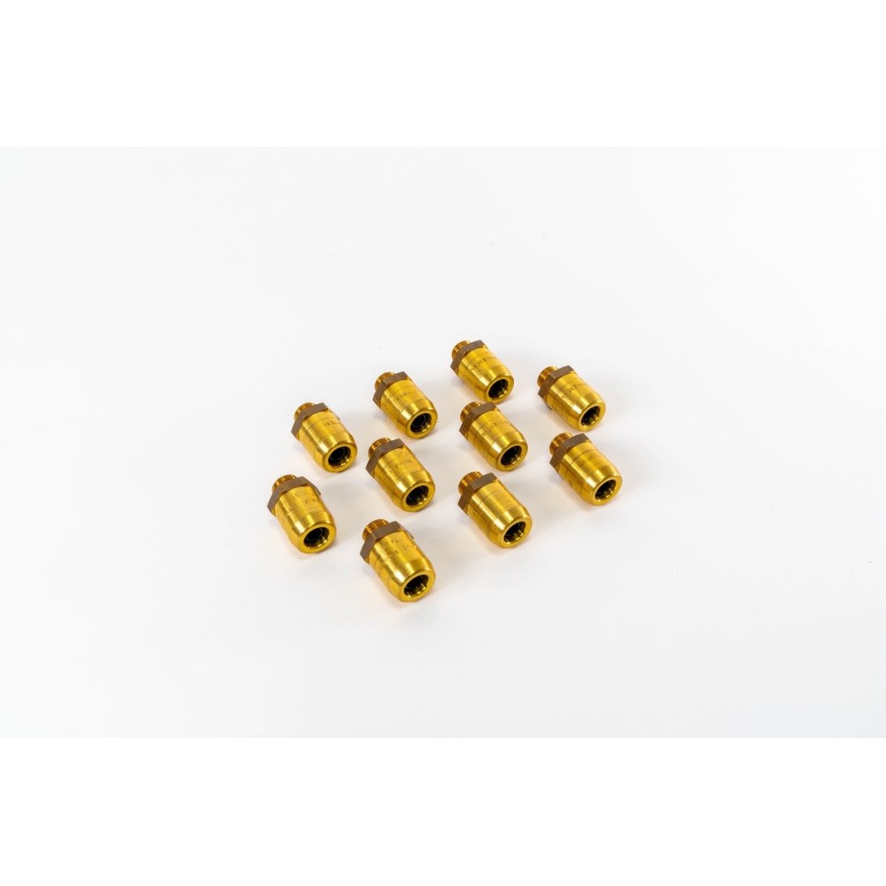 IR.TERM.DIR. T12 0101044 - Pieza de unión