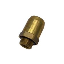 IR.TERM.DIR.M 16X1.5 T12 0101045 - Pieza de unión