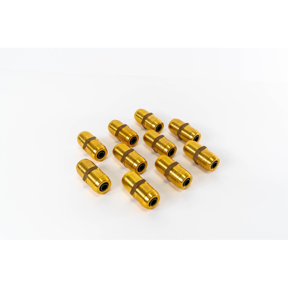 IR.GIUNTO DIRITTO T15 0101205 - Pieza de unión